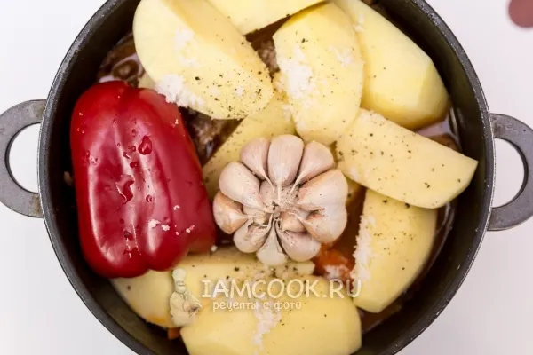 Шаг 7: иллюстрация