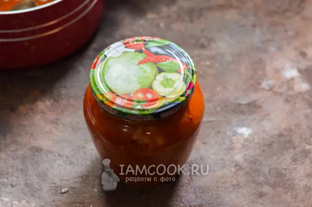 Шаг 8: иллюстрация