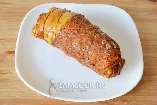 Шаг 11: иллюстрация