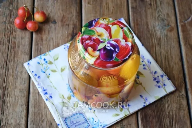 Шаг 9: иллюстрация