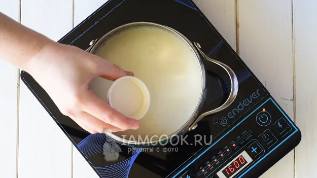 Шаг 7: иллюстрация