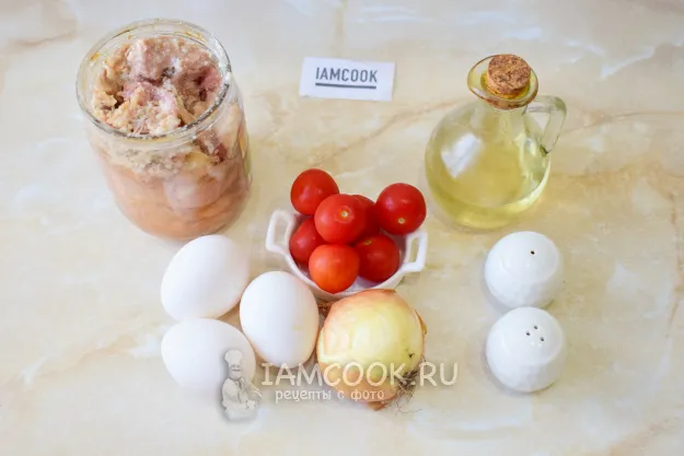 Шаг 1: иллюстрация