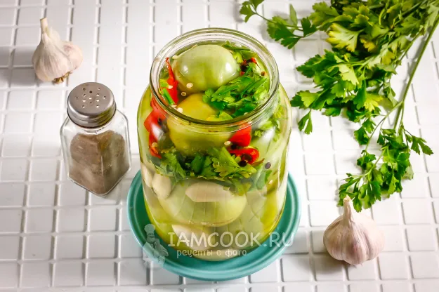 Шаг 7: иллюстрация