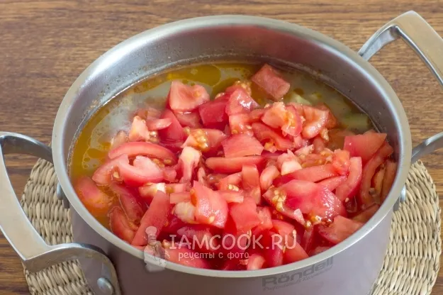 Шаг 8: иллюстрация