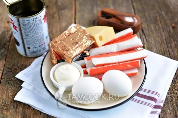 Шаг 1: иллюстрация