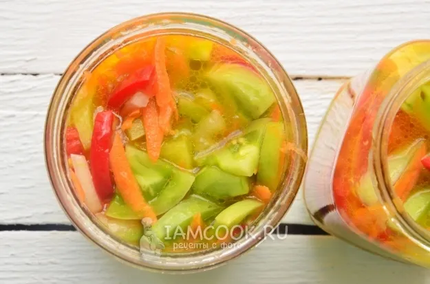 Шаг 8: иллюстрация