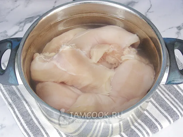 Шаг 2: иллюстрация