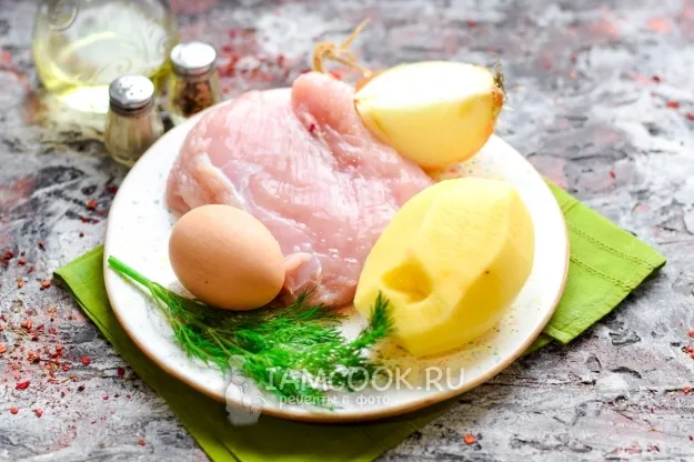 Шаг 1: иллюстрация