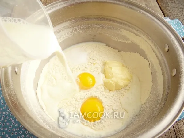 Шаг 9: иллюстрация