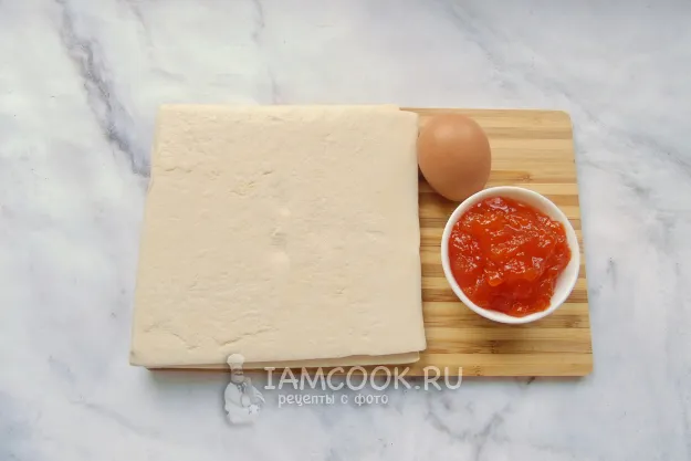 Шаг 1: иллюстрация