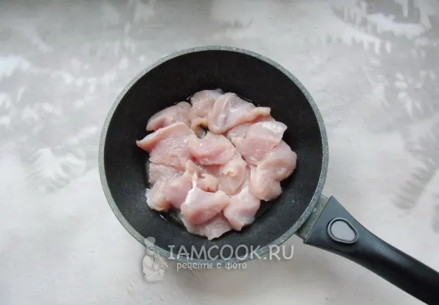 Шаг 2: иллюстрация