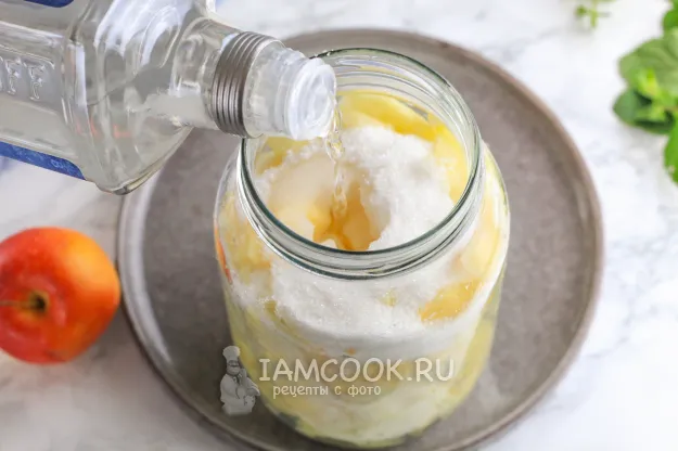 Шаг 5: иллюстрация