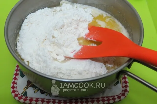 Шаг 3: иллюстрация