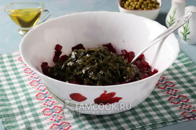 Шаг 3: иллюстрация