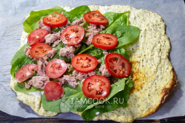 Шаг 8: иллюстрация