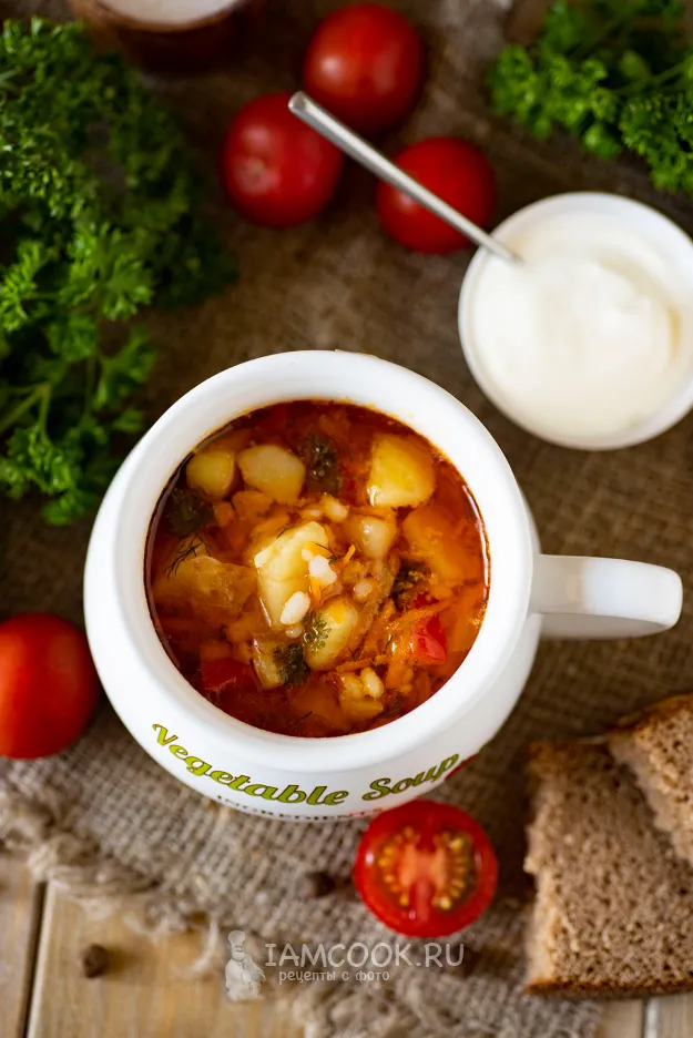 Шаг 14: иллюстрация