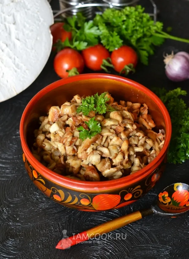 Шаг 10: иллюстрация