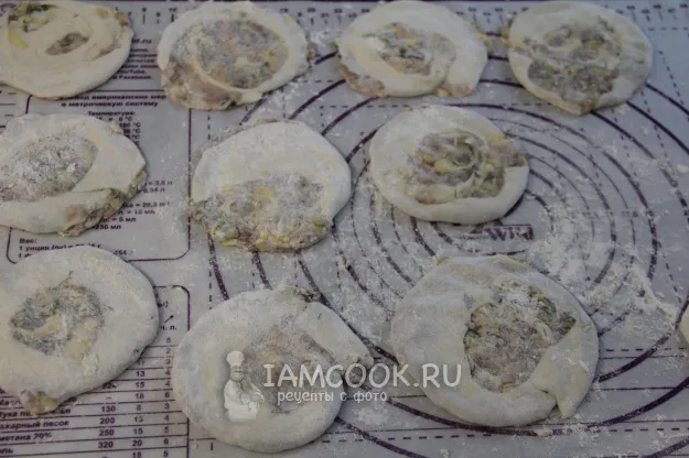 Шаг 8: иллюстрация