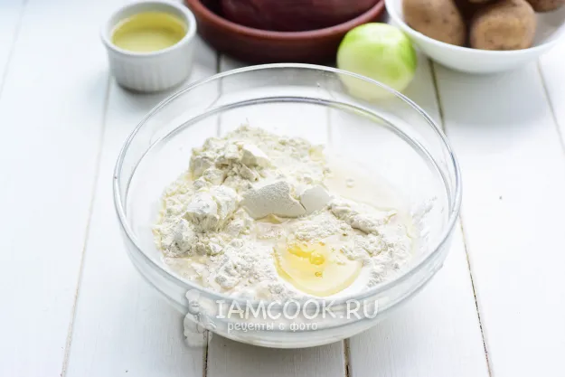 Шаг 2: иллюстрация