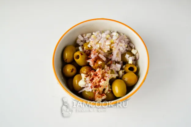 Шаг 4: иллюстрация