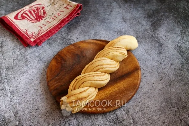 Шаг 10: иллюстрация