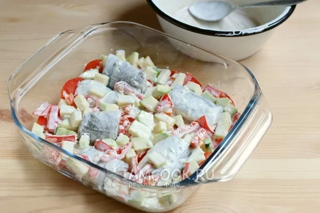 Шаг 7: иллюстрация