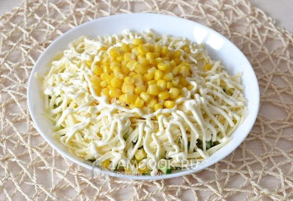 Шаг 9: иллюстрация