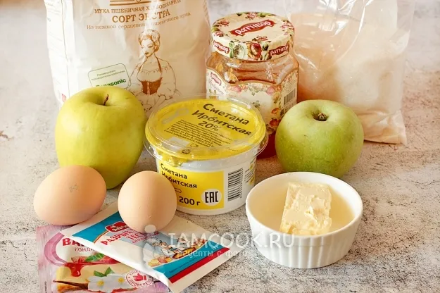 Шаг 1: иллюстрация