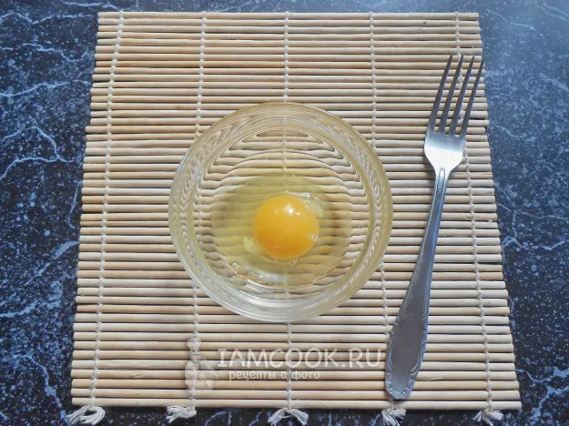 Шаг 1: иллюстрация