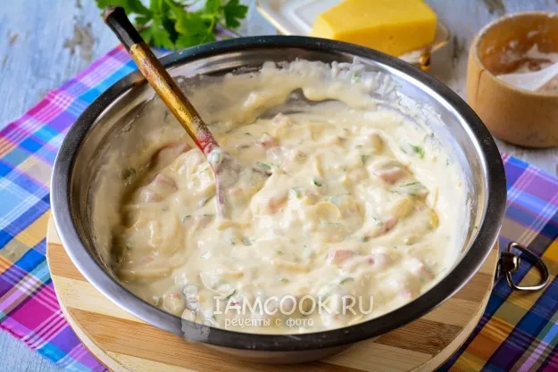 Шаг 8: иллюстрация