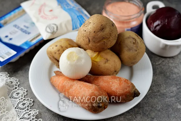 Шаг 1: иллюстрация