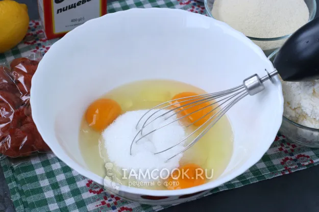 Шаг 2: иллюстрация