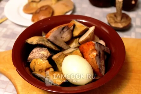 Шаг 2: иллюстрация