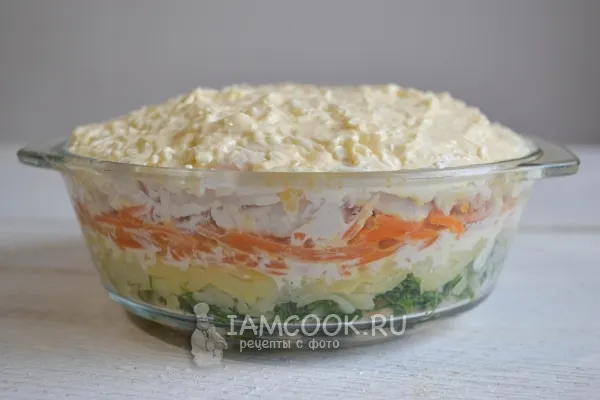 Шаг 10: иллюстрация