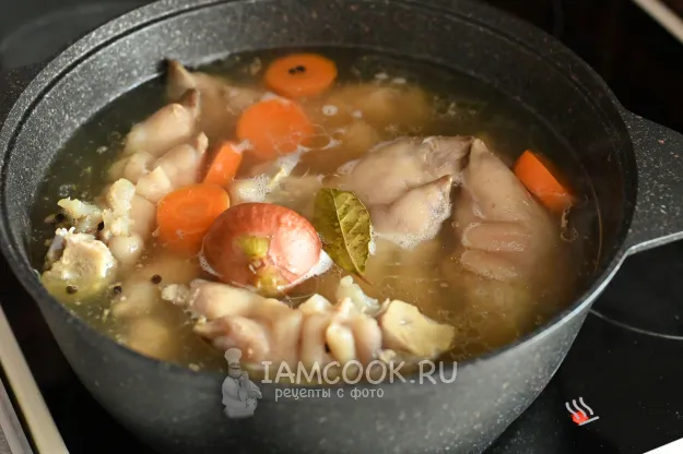 Шаг 9: иллюстрация