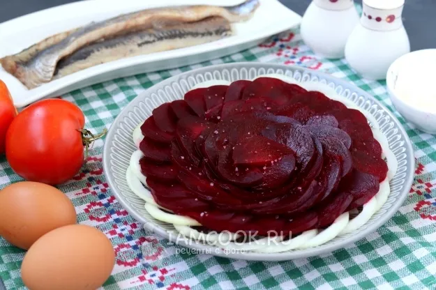 Шаг 3: иллюстрация