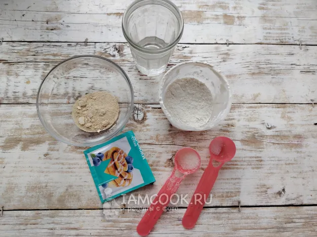 Шаг 1: иллюстрация