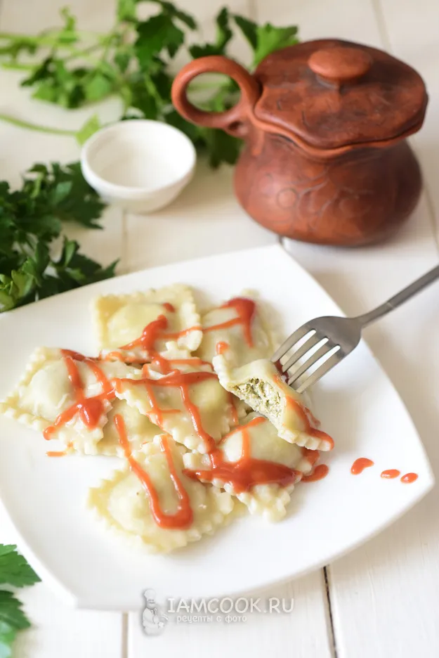 Шаг 11: иллюстрация