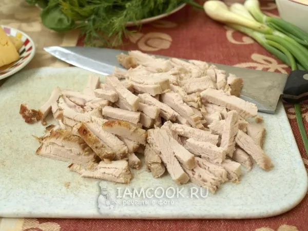 Шаг 2: иллюстрация