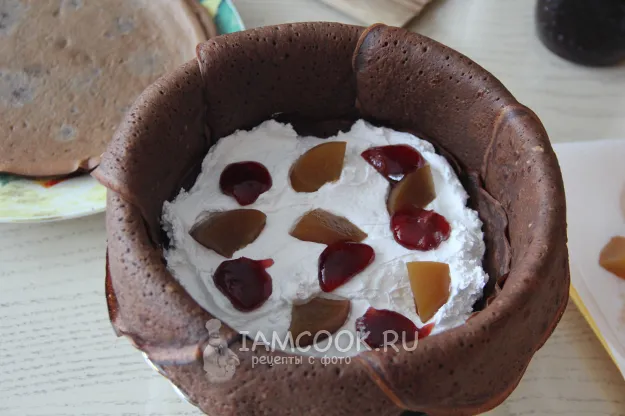 Шаг 10: иллюстрация