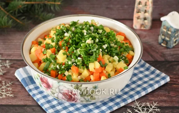 Шаг 10: иллюстрация