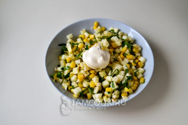 Шаг 5: иллюстрация