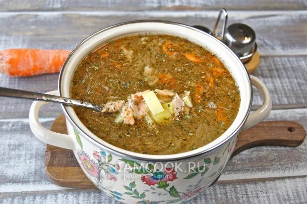 Шаг 8: иллюстрация