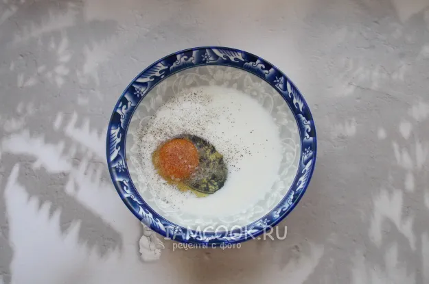 Шаг 4: иллюстрация