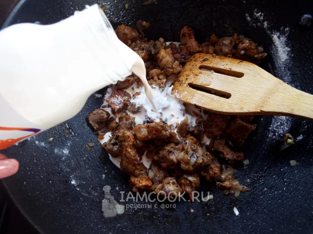 Шаг 6: иллюстрация