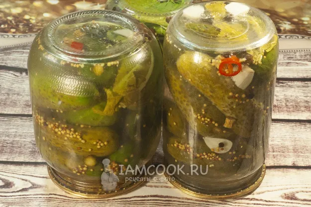 Шаг 6: иллюстрация