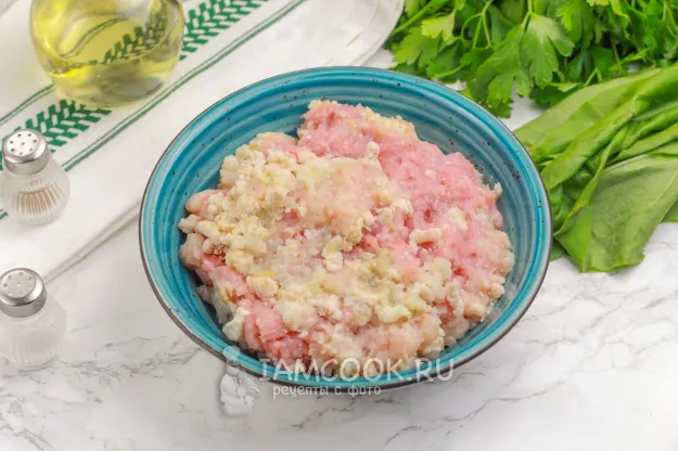 Шаг 3: иллюстрация