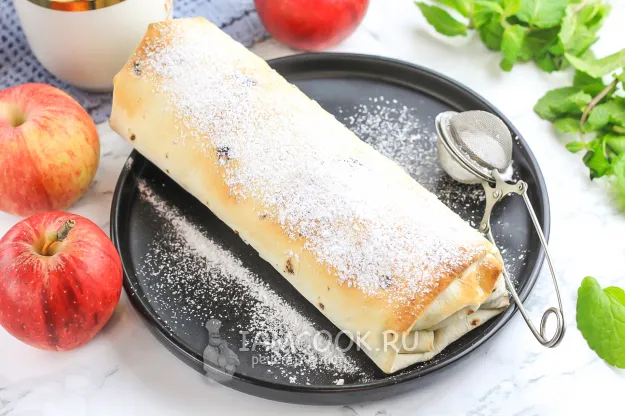 Шаг 8: иллюстрация