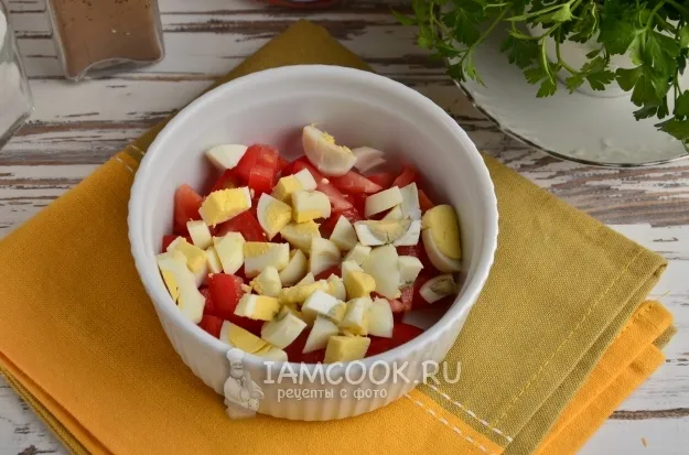 Шаг 3: иллюстрация