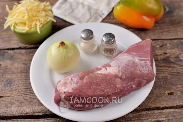 Шаг 1: иллюстрация